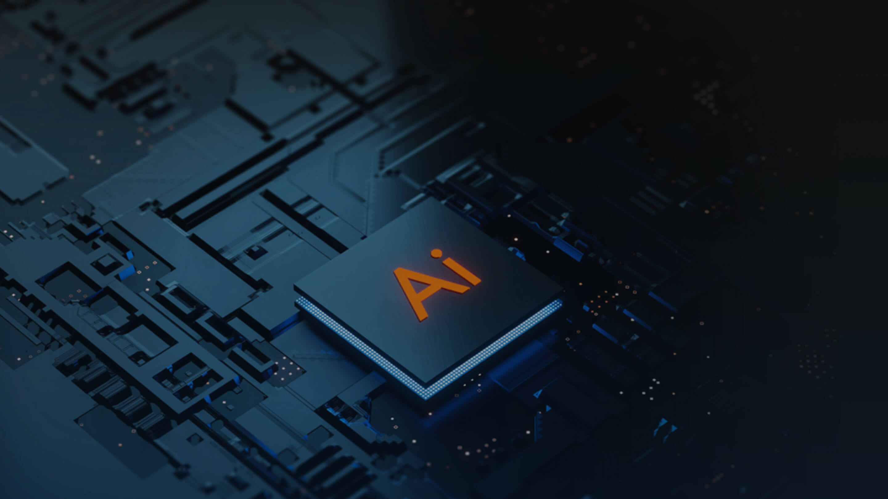 CHASING X Yapay Zeka Platformu