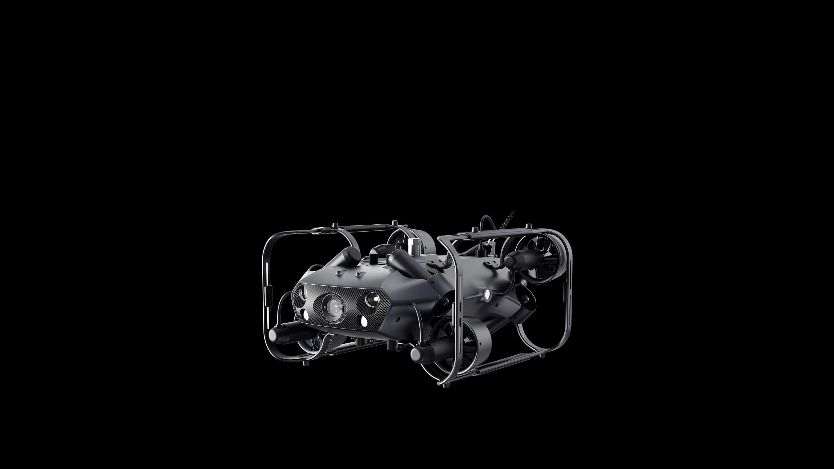 Koruyucu Çerçeve Tasarımı