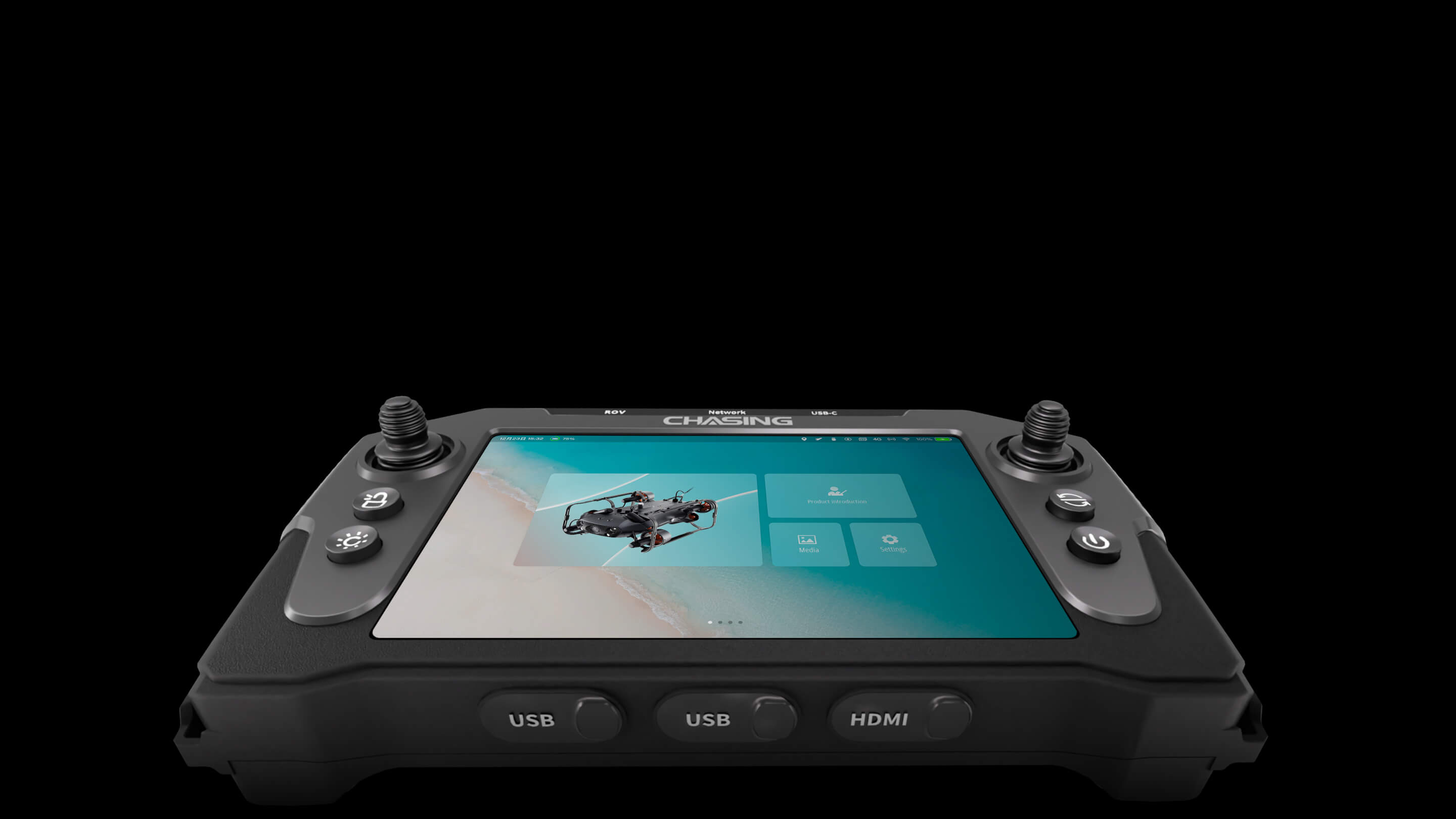 CHASING X Profesyonel Uzaktan Kumanda