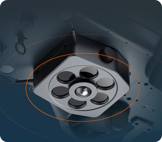 Yenilikçi Sualtı e-PTZ