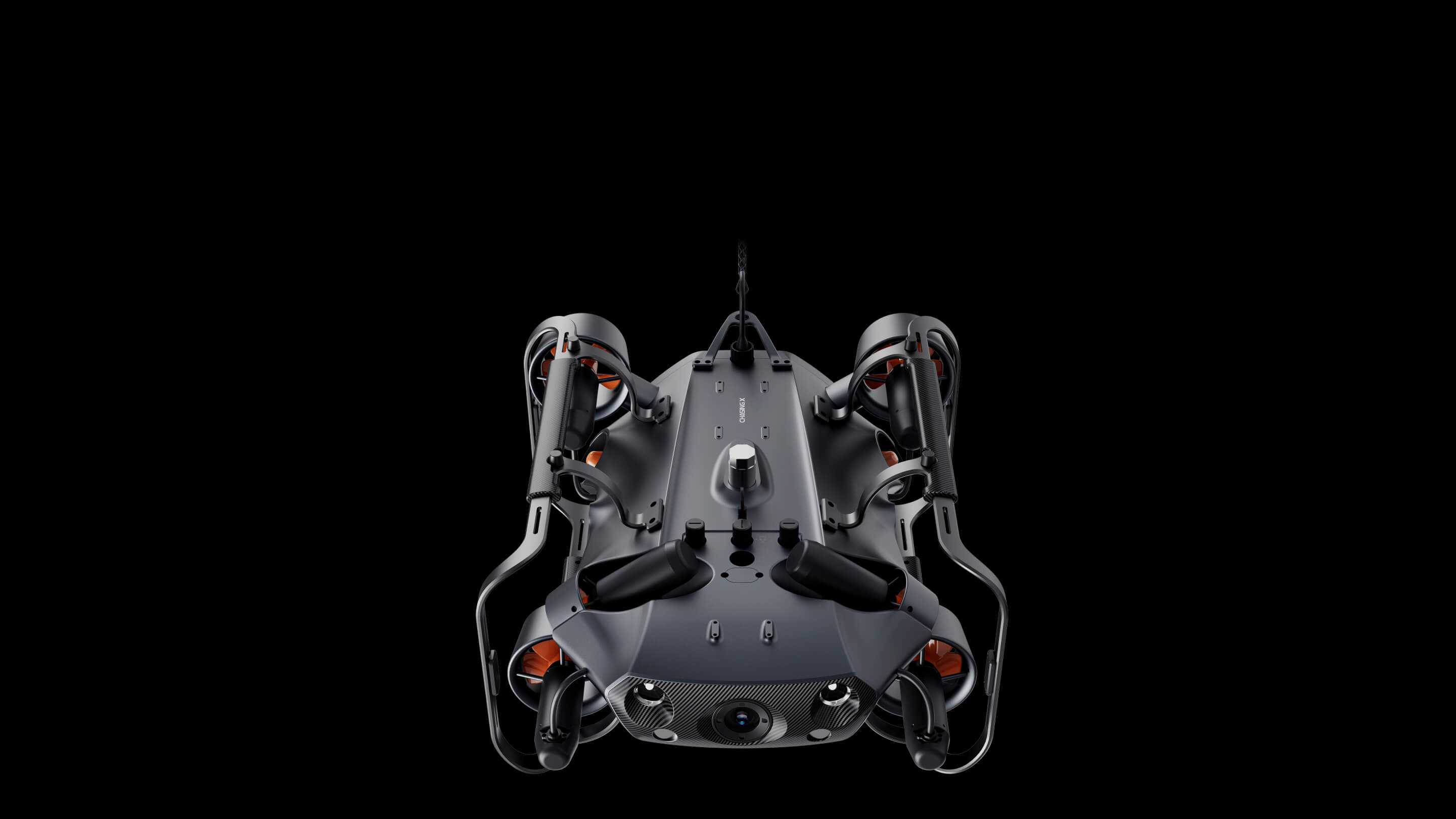 OctoDrive Güç Düzeni - Base